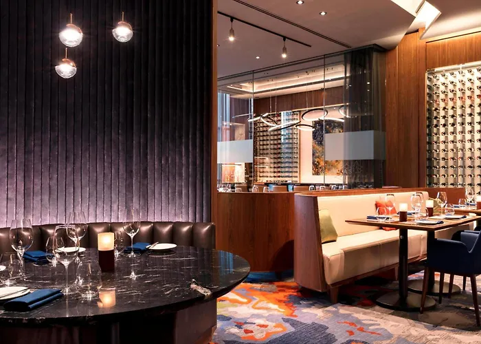 Delta Hotels By Marriott Burnaby Conference Centre