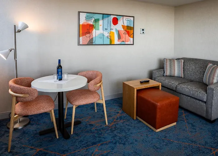 Blue Horizon Hotel