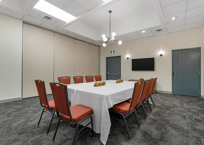 Best Western Plus Burnaby Hotel
